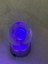 3D LED Işık Cam Küre 4