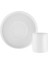 x Sarıyer Design 2 Kişilik Kahve Fincan Takımı 80 ml 3