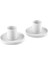 x Sarıyer Design 2 Kişilik Kahve Fincan Takımı 80 ml 4
