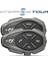 Interphone Bluetooth Headset Tour 1