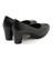 Kadın Topuklu CAN-S73508.85 John May Black (437) 4