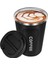 Termos Bardak Mug 510ML Siyah 2