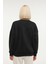 Wl Dına 16GF224 2pr Siyah Kadın Sweatshirt 2