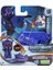 Transformers Earthspark Tek Adımda Dönüşen Figür Soundwave F6714 Lisanslı Ürün 2