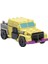 Transformers Earthspark Tek Adımda Dönüşen Figür Swindle F6719 Lisanslı Ürün 2