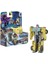 Transformers Earthspark Tek Adımda Dönüşen Figür Swindle F6719 Lisanslı Ürün 1