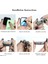 Apple Watch Seri 8 7 9 45mm Uyumlu Apple Watch Ultra Dönüştürücü Kasa ve Ekran Koruyucu 5