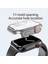 Apple Watch Se 4 5 Seri 40MM Için Apple Watch Ultra Dönüştürücü Kasa ve Ekran Koruyucu 5