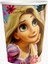 Rapunzel 8 Kişilik Afişli Doğum Günü Süsleri Parti Seti Ekonomik Seti 3