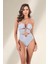 Sailor Moda Straplez Mayokini 1