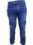 Kevlar Korumalı Kot Pantolon Mavi (34 Beden) 1