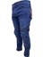 Kevlar Korumalı Kot Pantolon Mavi (34 Beden) 3