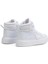 Orthopedix 2141 Bilek Boy Yüksek Taban Unisex Basket Sneaker Spor Ayakkabı 4