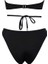 Sailor Moda Üç Halkalı Straplez Bikini Takım 2