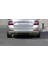 Skoda Octavia 3 (A7) Sd Egzoz Çerçevesi 2 Parça Paslanmaz Çelik 2013 > 1