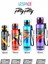 Sports Passion 800 ml Tritan Su Matarası Kaydırmaz Tutma Özelliği 4