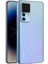 Xiaomi Mi 12T / 12T Pro Kılıf Kamera Korumalı Silikon Şeffaf Arka Kapak 2