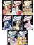 Shaman King 1 - Shaman King 2 - Shaman King 3 - Shaman King 4 - Shaman King 5 - Shaman King 6 - Shaman King 7 - Shaman King 8 1