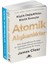 Atomik Alışkanlıklar + Küçük Alışkanlıklar 2 Kitap Set - James Clear 1