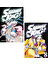 Shaman King 7 - Shaman King 8 1