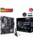 Prime B550M-A Wıfı Iı Am4 Ddr4 Ses Glan Hdmı/dvı/vga Sata3 Usb3.2 Matx 1