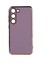 Galaxy S23 Plus Kılıf Zore Bark Kapak 3