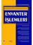 Envanter Işlemleri 1