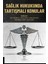 Sağlık Hukukunda Tartışmalı Konular 1