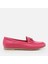 01AYY263420A730 Fuşya Kadın Loafer 1