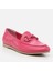 01AYY263420A730 Fuşya Kadın Loafer 3