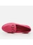 01AYY263420A730 Fuşya Kadın Loafer 4