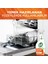 Power Shine Cleanboost Sprey Temizleyici Mutfak İçin Temizleyici ve Yağ Çözücü 750 ML 5