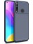 Huawei P40 Lite E Kılıf Benzersiz Dokulu Güçlü Tutuş Hissiyatlı Tam Korumalı Kapak 1