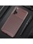 Huawei Nova 5t Kılıf Benzersiz Dokulu Güçlü Tutuş Hissiyatlı Tam Korumalı Kapak 1