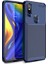 Xiaomi Mi Mix 3 Kılıf Benzersiz Dokulu Güçlü Tutuş Hissiyatlı Tam Korumalı Kapak 1