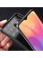 Xiaomi Redmi 8A Kılıf Benzersiz Dokulu Güçlü Tutuş Hissiyatlı Tam Korumalı Kapak 2