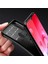 Huawei P Smart 2019 Kılıf Benzersiz Dokulu Güçlü Tutuş Hissiyatlı Tam Korumalı Kapak 2