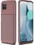 Huawei P40 Lite Kılıf Benzersiz Dokulu Güçlü Tutuş Hissiyatlı Tam Korumalı Kapak 1