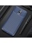 Xiaomi Redmi 8A Kılıf Benzersiz Dokulu Güçlü Tutuş Hissiyatlı Tam Korumalı Kapak 1