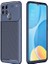 Oppo A15S Kılıf Benzersiz Dokulu Güçlü Tutuş Hissiyatlı Tam Korumalı Kapak 1