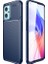 Oppo A96 4g Kılıf Benzersiz Dokulu Güçlü Tutuş Hissiyatlı Tam Korumalı Kapak 1