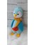 Amigurimi Penguen 1