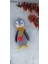 Amigurimi Penguen 1