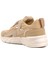 DNP-2060 Bej Kadın Sneaker 4