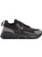 DNP-2060 Siyah Kadın Sneaker 2