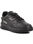 DNP-1793 Siyah Kadın Sneaker 1