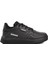 DNP-1793 Siyah Kadın Sneaker 2