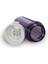 Ihlas Aura Cebilon Compact Filtre Uyumlu Housing Şeffaf 1