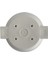 Ihlas Aura Cebilon Compact Filtre Uyumlu Housing Şeffaf 3