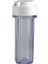Ihlas Aura Cebilon Compact Filtre Uyumlu Housing Şeffaf 4